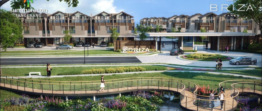 Summarecon Tangerang