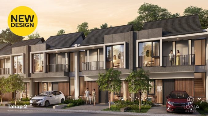 Rona Tahap 2